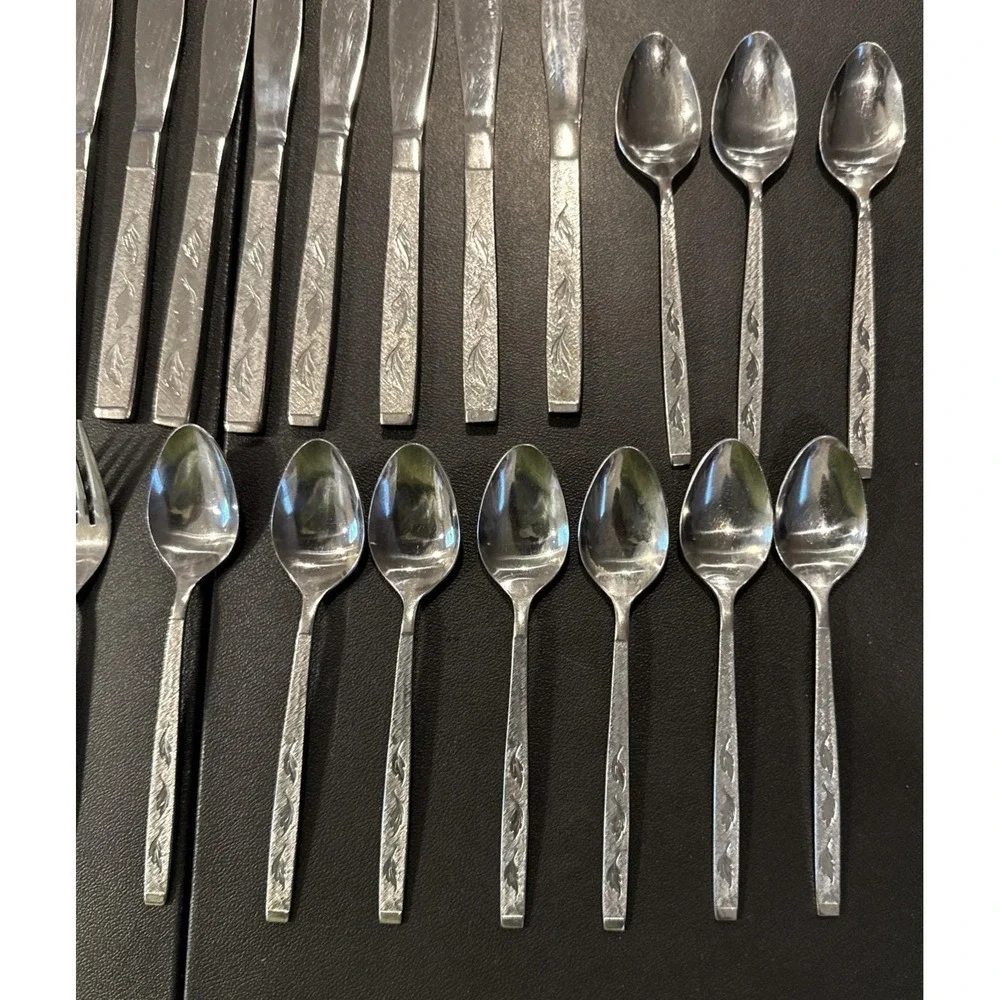 Carlton dinner forks